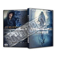 Kahramanın Dönüşü - Samaritan - 2022 Türkçe Dvd Cover Tasarımı